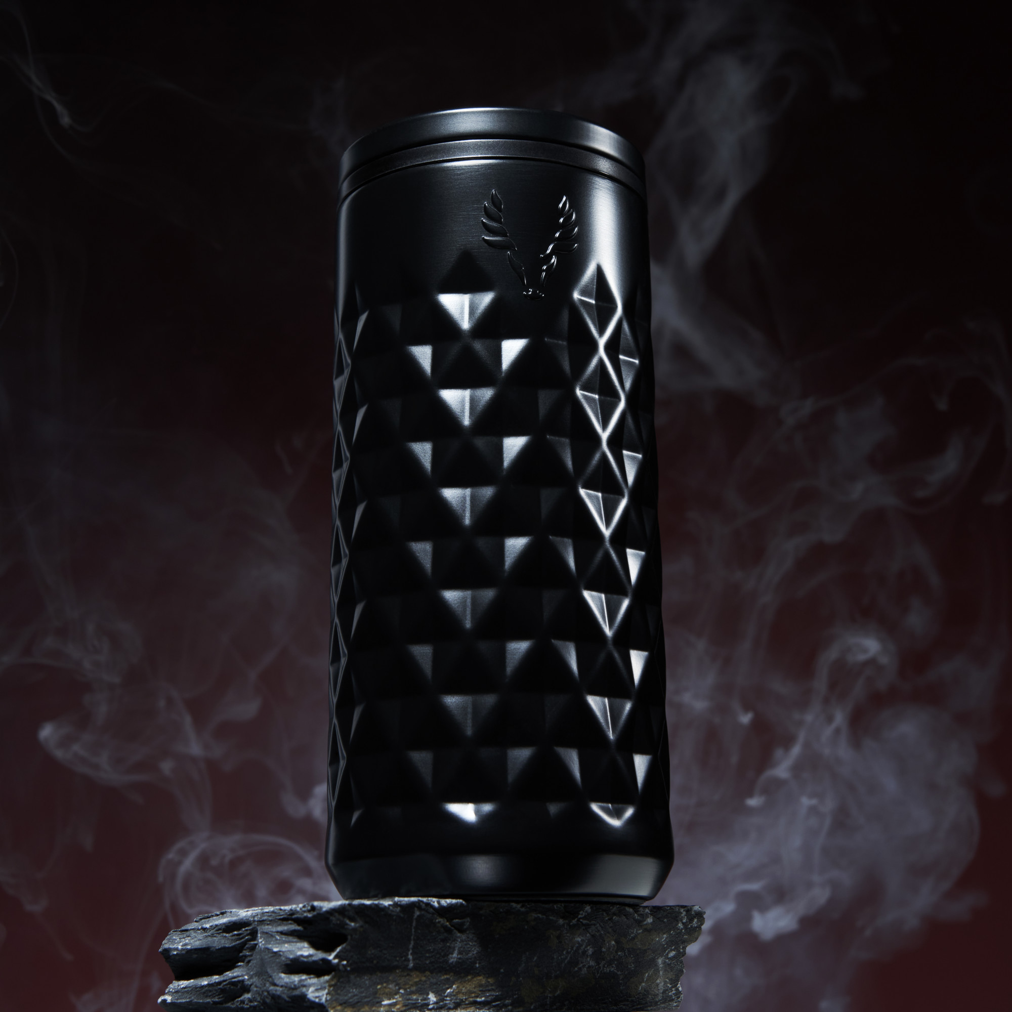 Viski® Paragon Stainless Steel Highball Tumbler 13