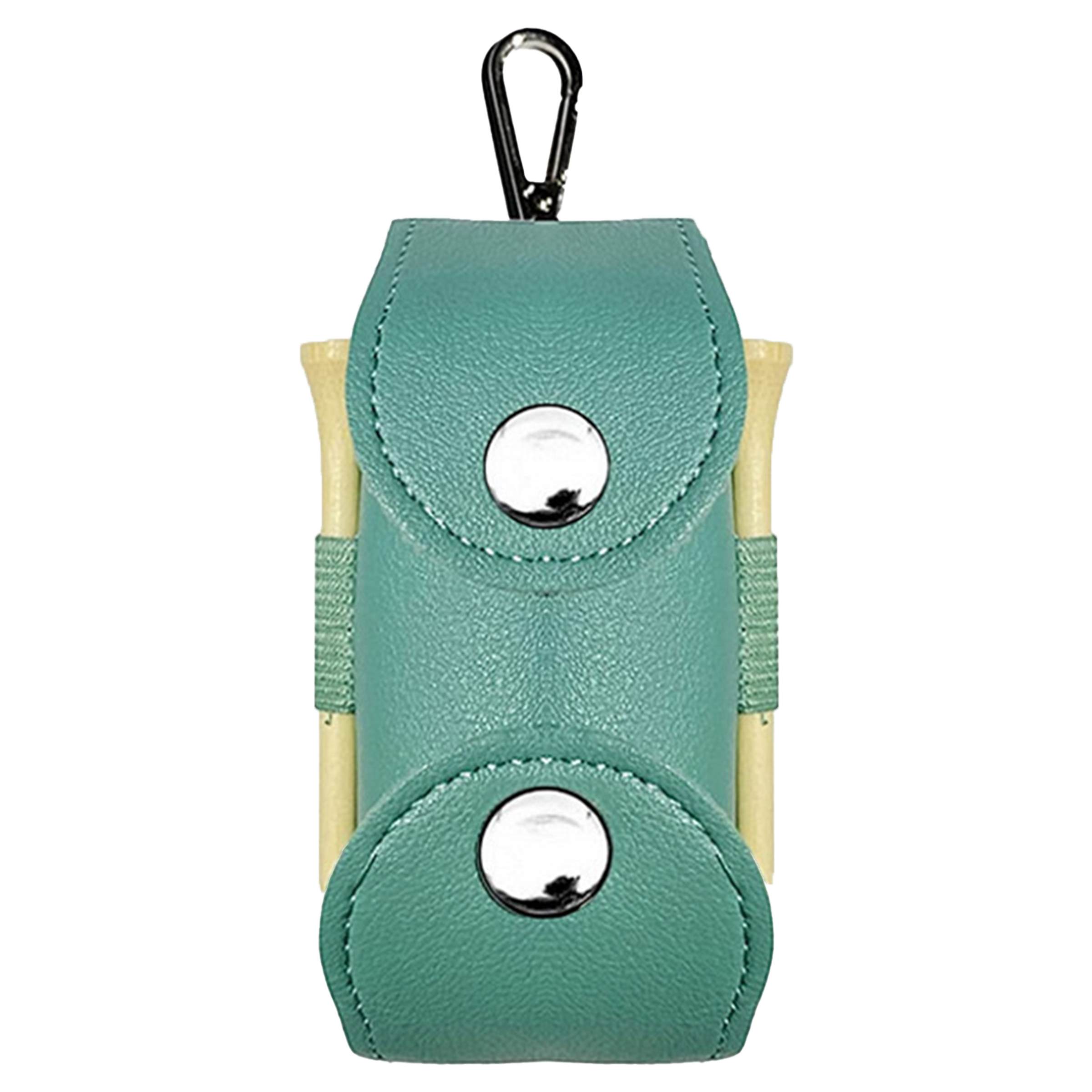 Pu Mini Golf Waist Bag 5