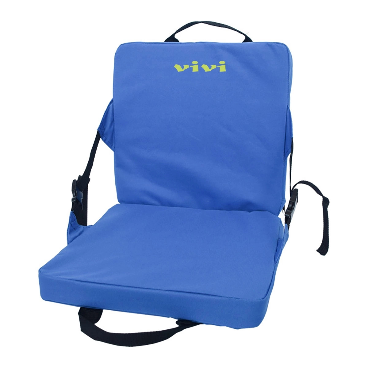 Portable Stadium Seat Cushion Chair Thick 1