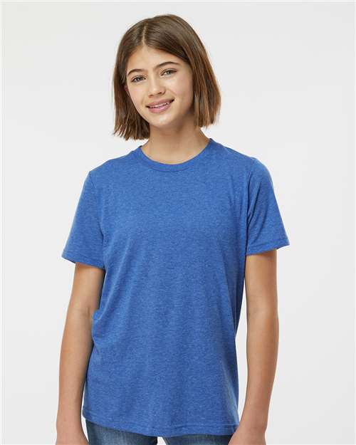 Youth Poly-Rich T-Shirt - 265 28