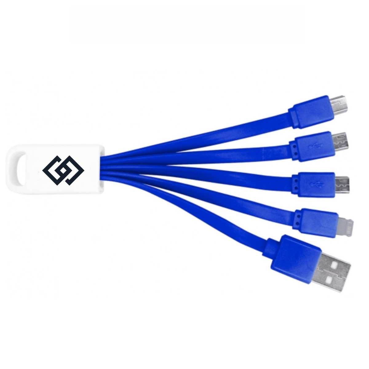 5-in-1 Charging Cable 1