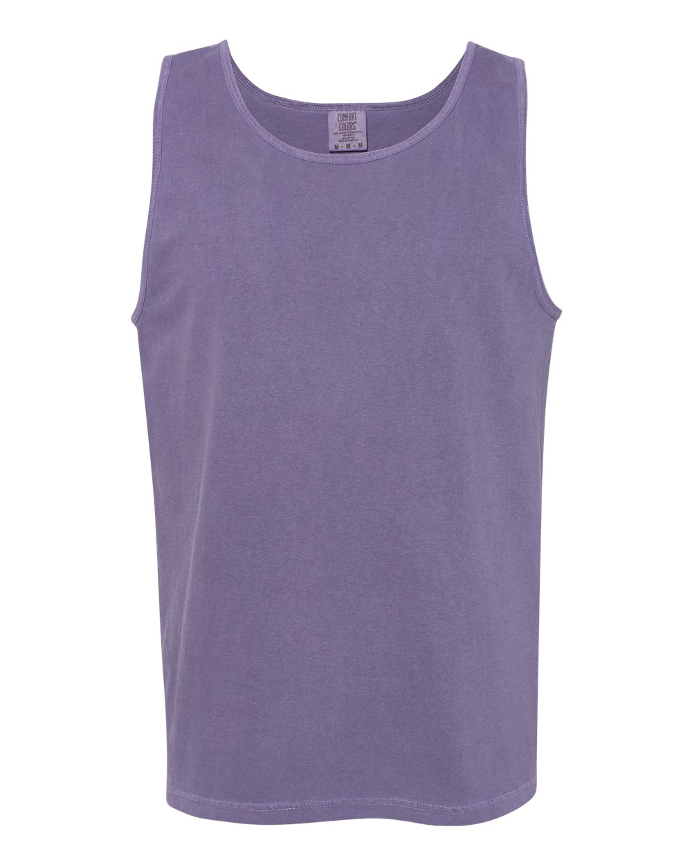 Unisex Garment-Dyed Heavyweight Tank Top - 9360 116