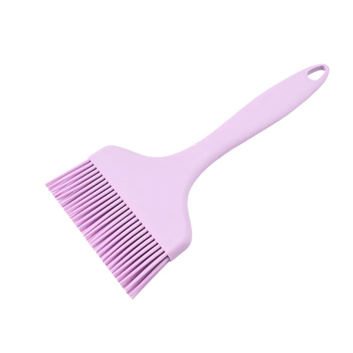 Oversized Silicone Brush for Grilling 2