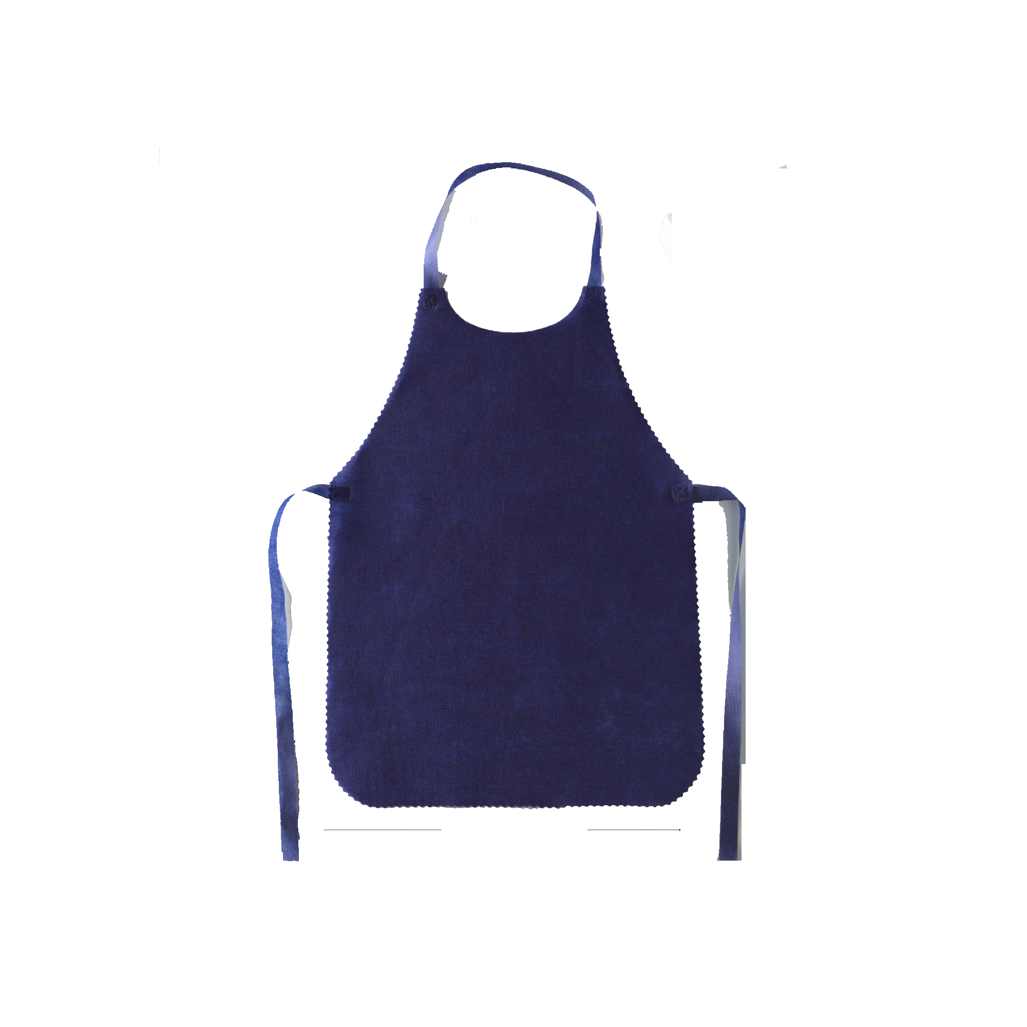 Non-woven Disposable Apron 3