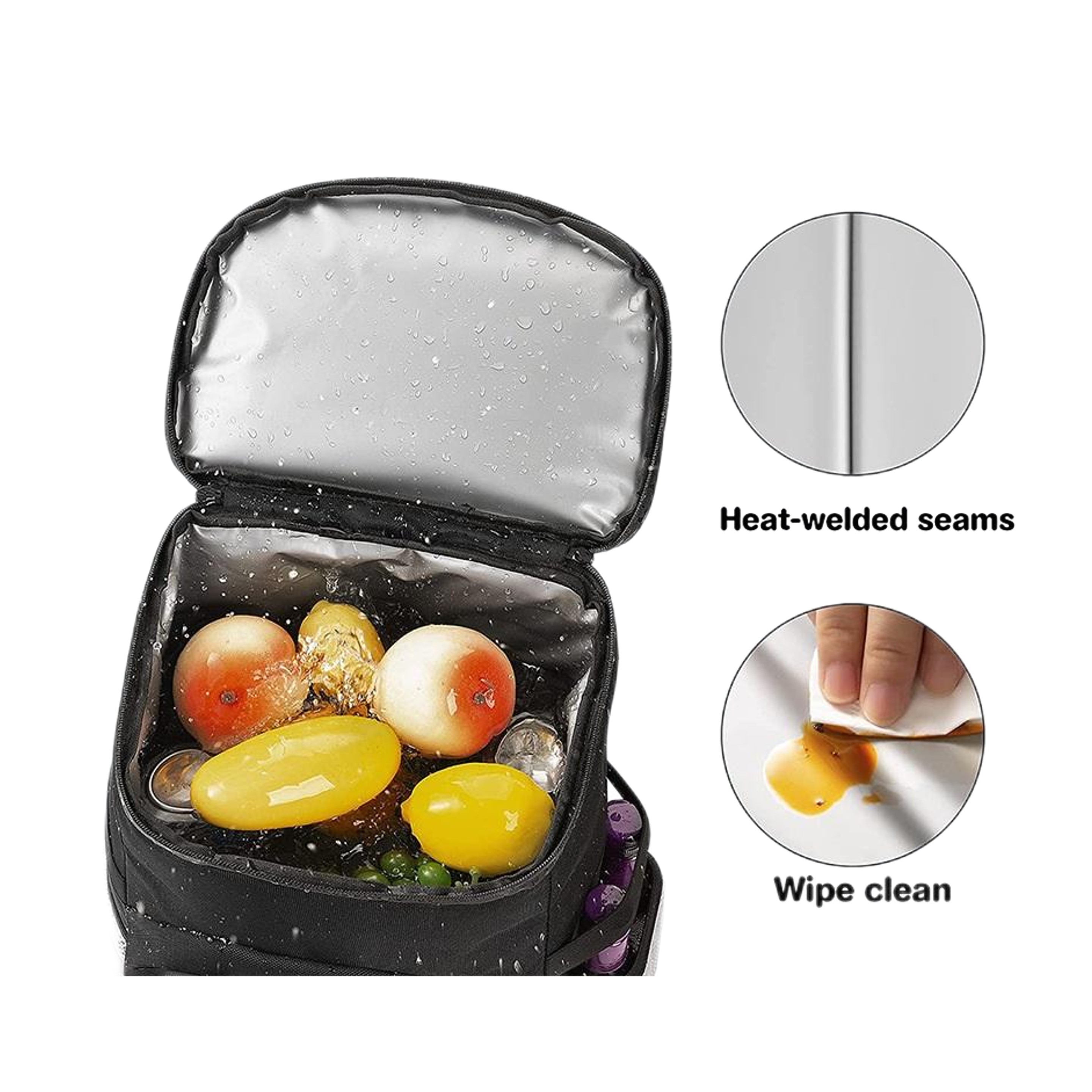 Large Capacity Cooler Backpack (direct import) 4