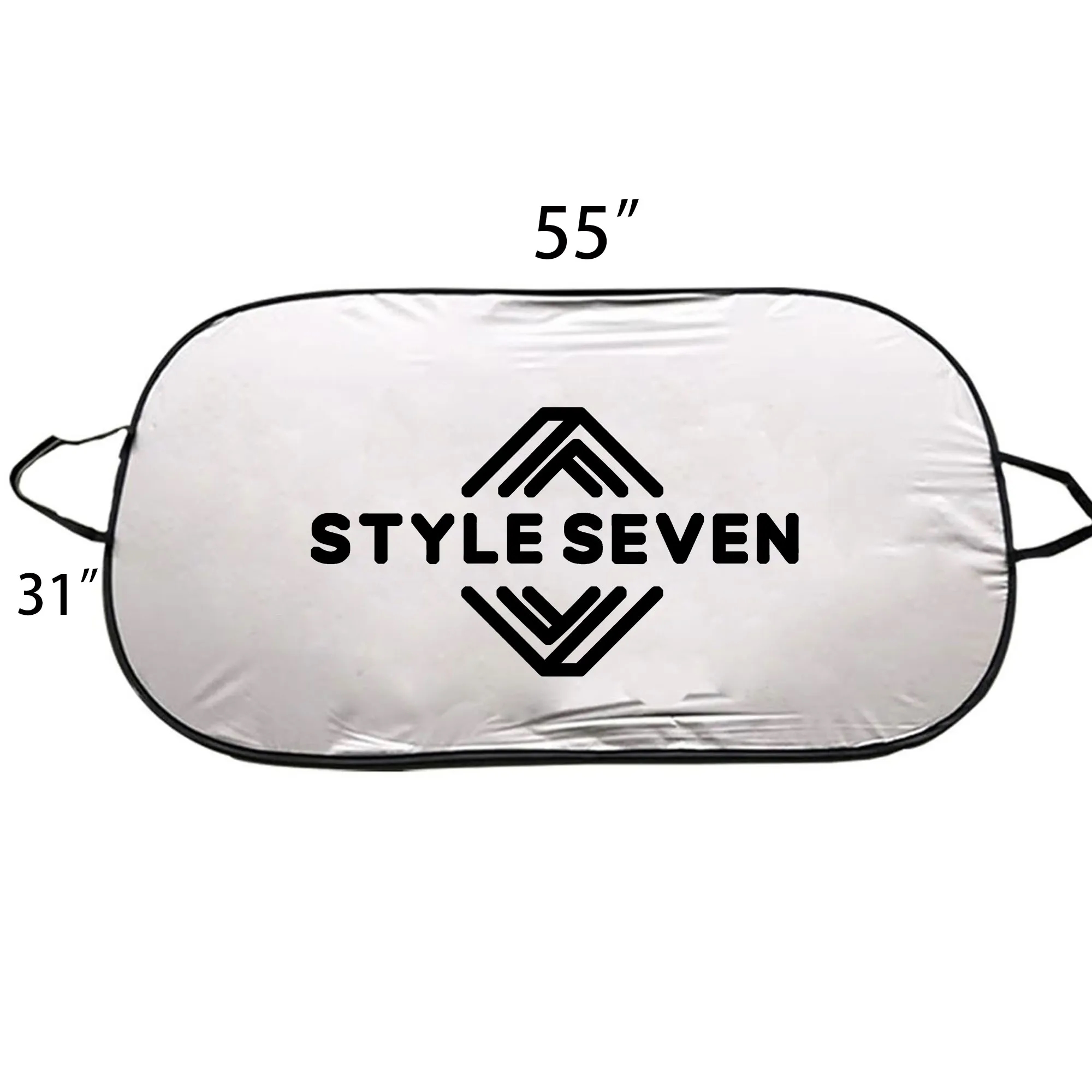 Car Sunshade 2
