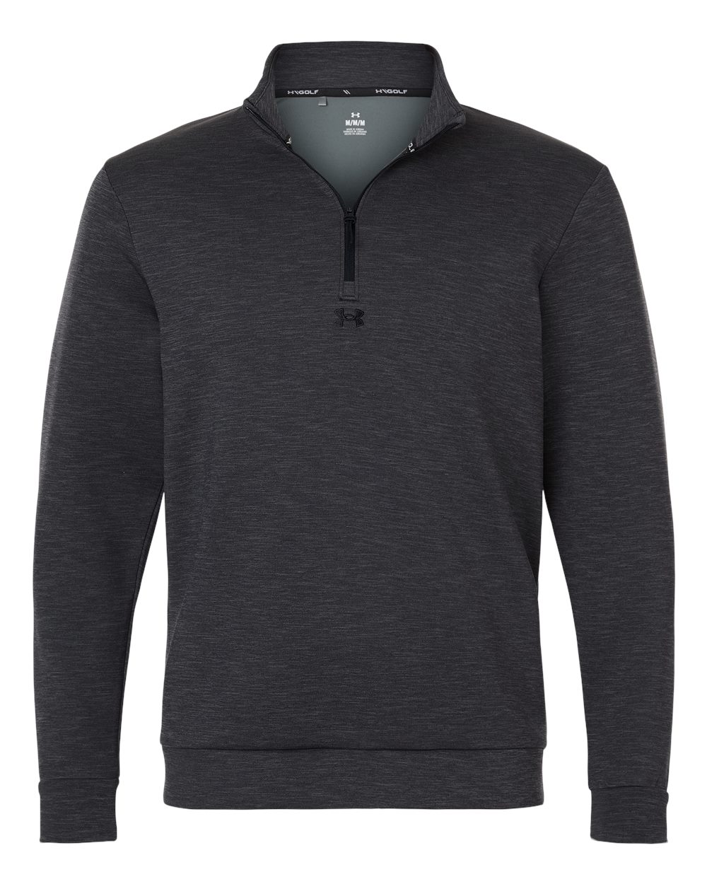 Men's Drive Midlayer Quarter-Zip Pullover - 1387124 14