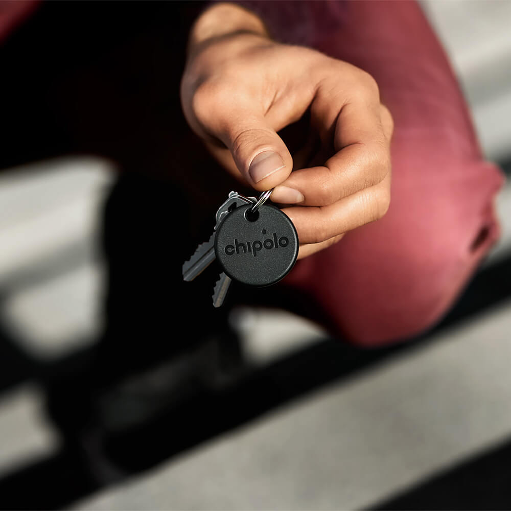 ONE Spot Bluetooth Item Finder