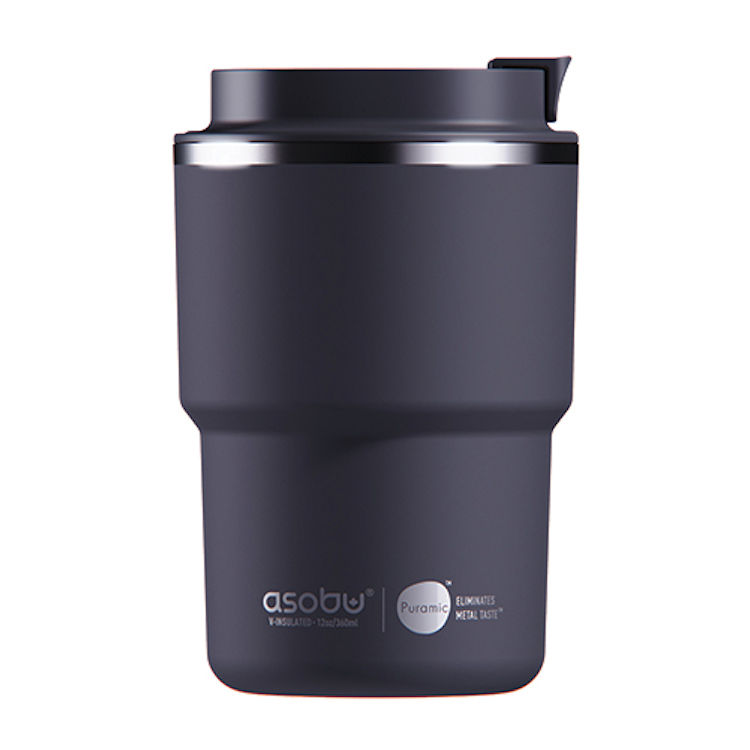12 Oz. Asobu Coffee Express Travel Mug 1