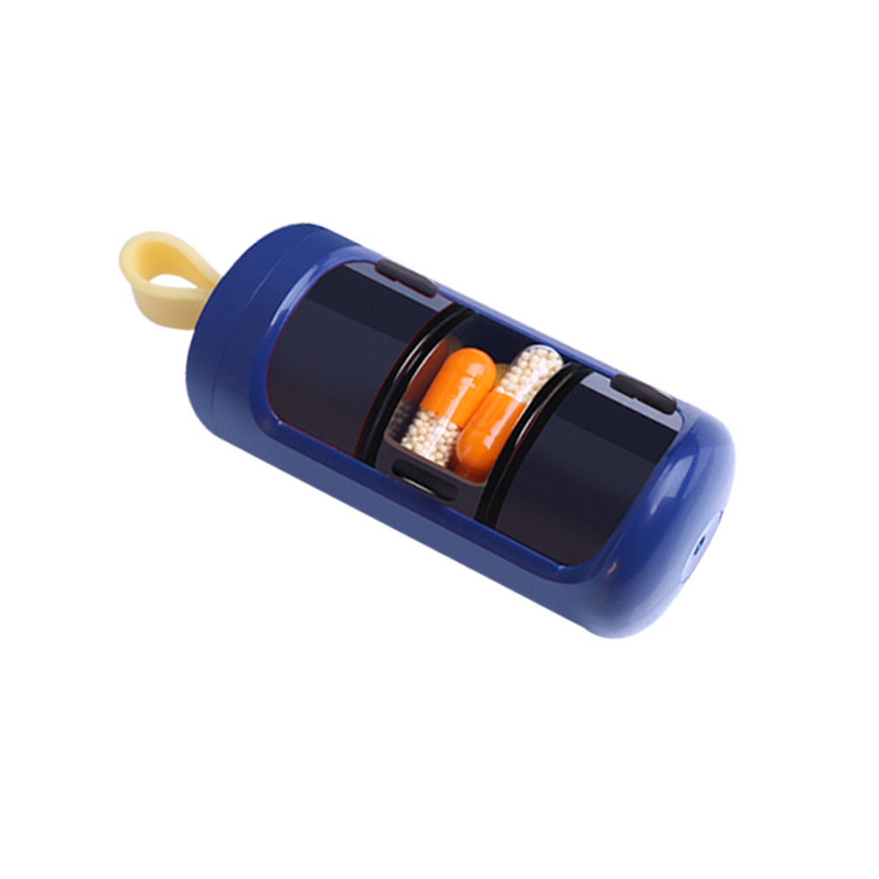 Small Daily Use Pill Box 3