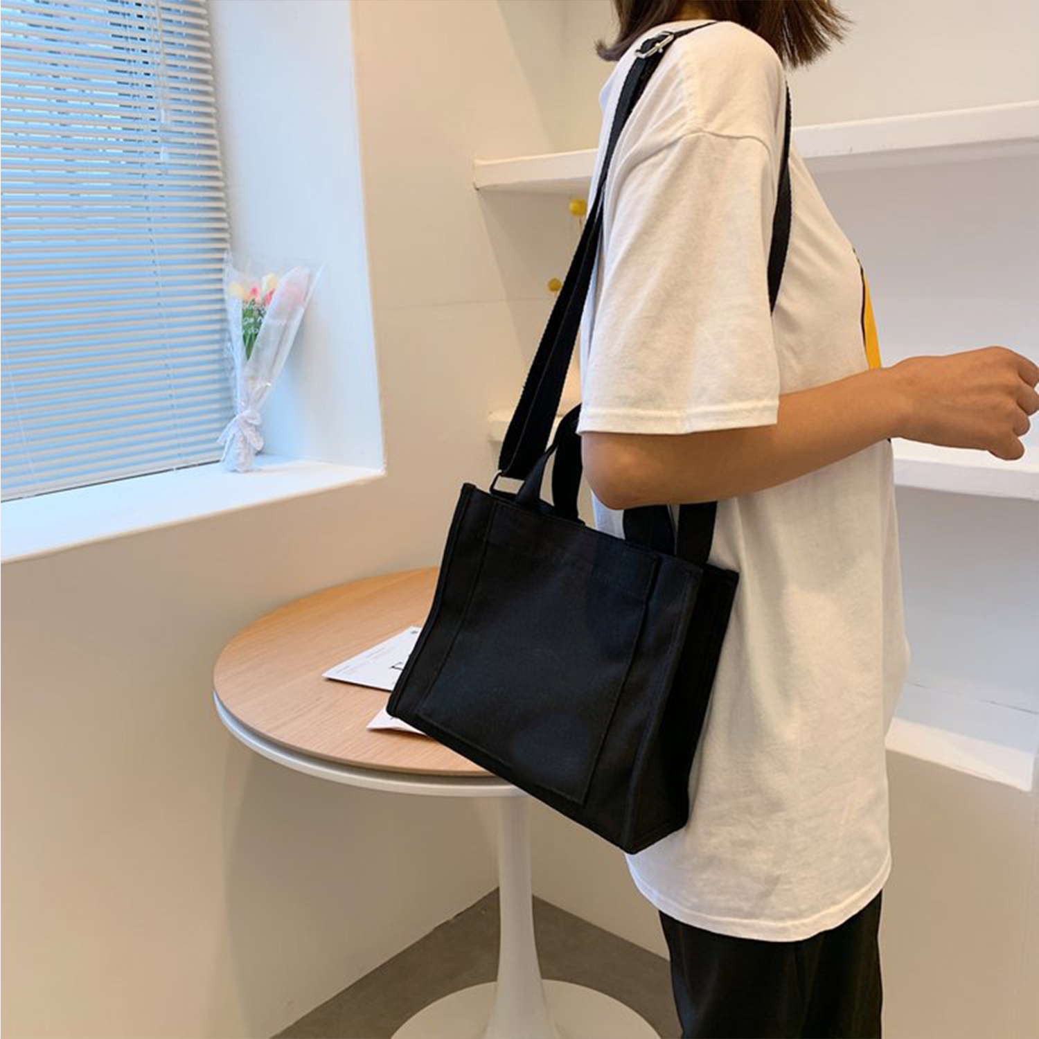 Crossbody Shoulder Handbags For Women 3