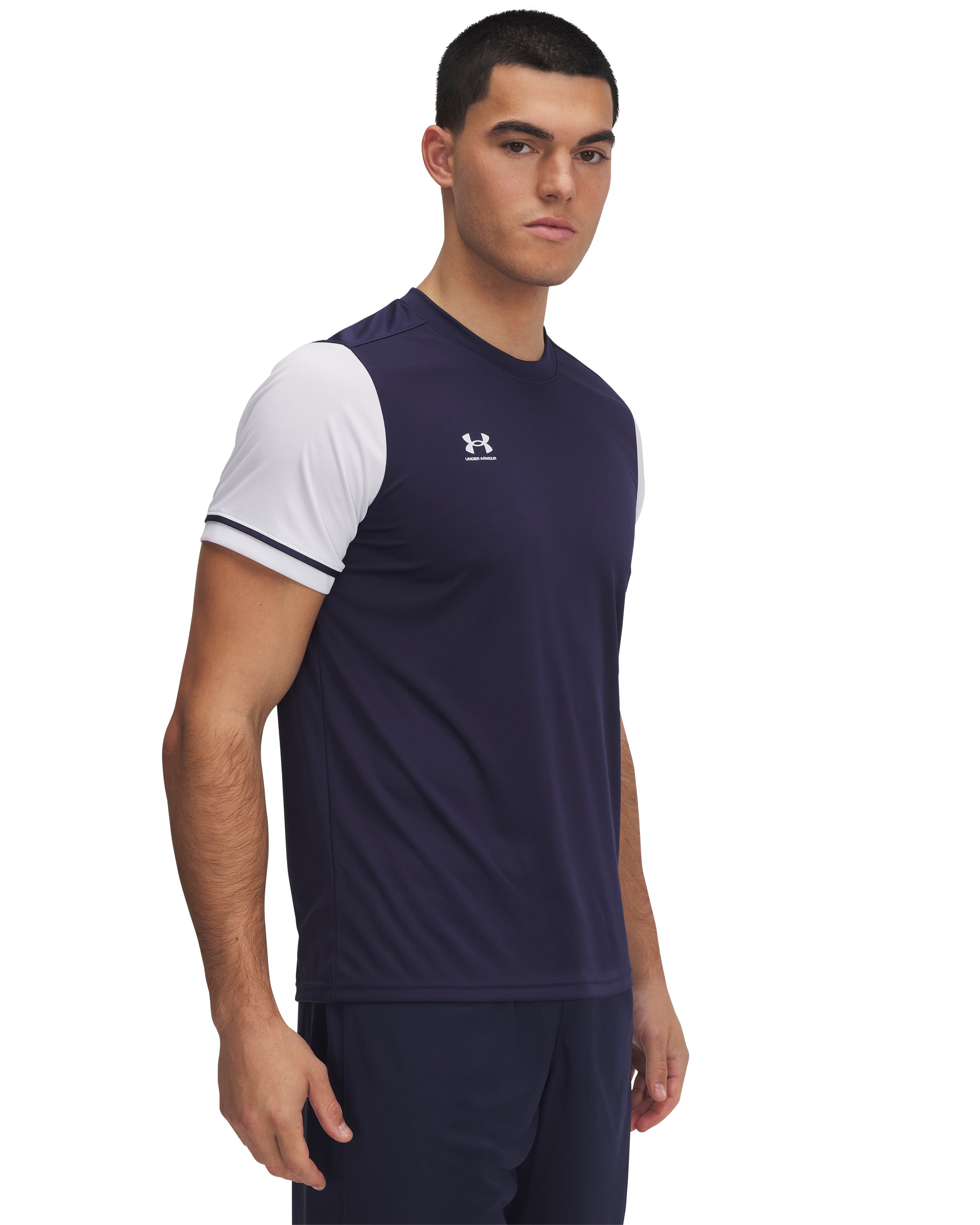UA Challenger Men's Jersey 3
