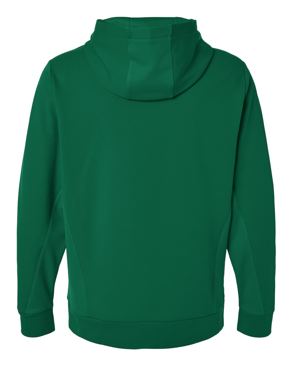 Unisex Squad Hooded Tech Fleece Pullover - TT400 55