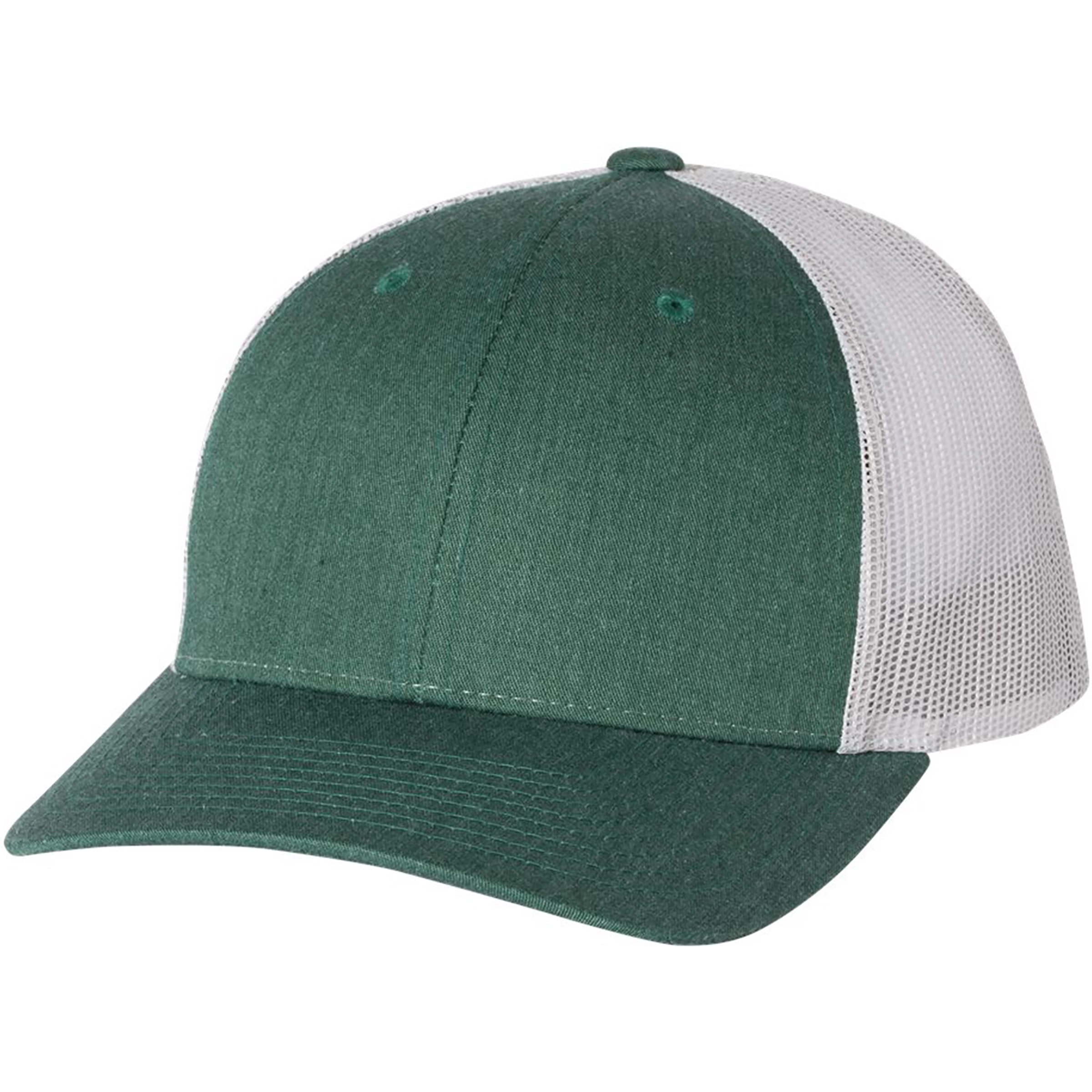 Richardson Low Pro Trucker Cap 58