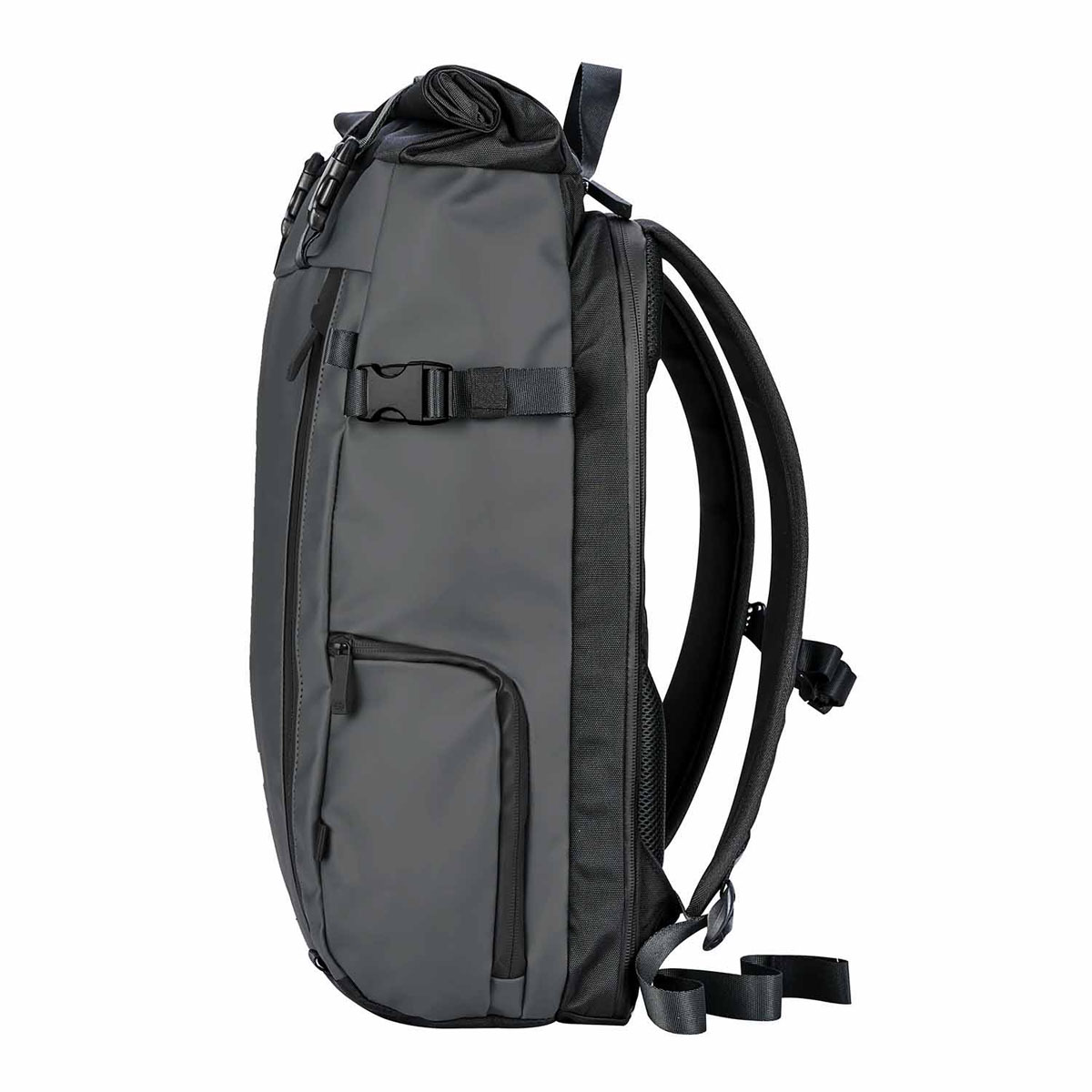 Stormtech Norseman Roll Top Backpack 24 3