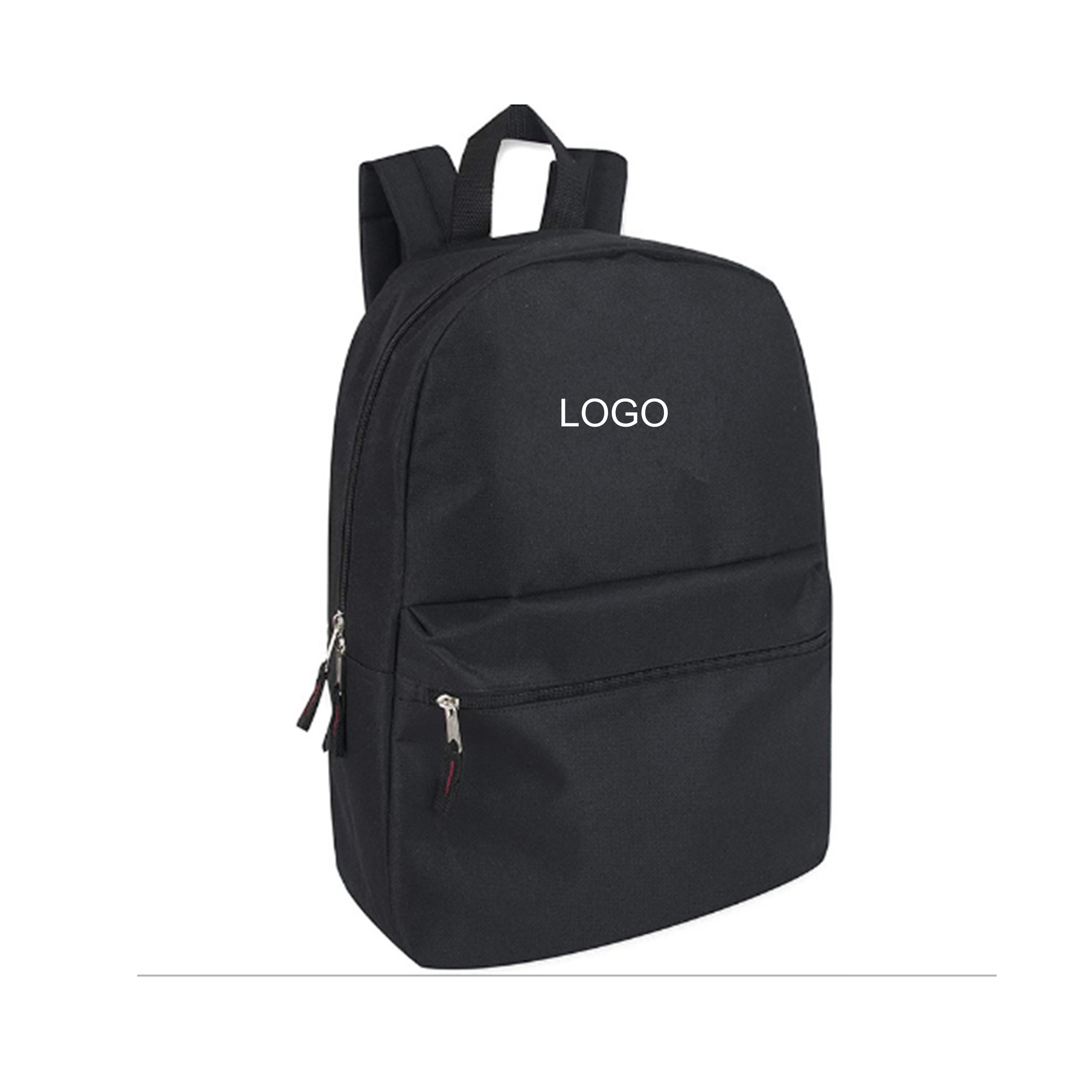 Waterproof Laptop Backpack 2