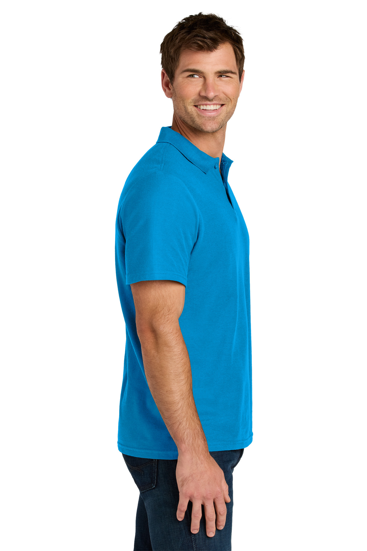Gildan Softstyle Pique Polo 64800 49