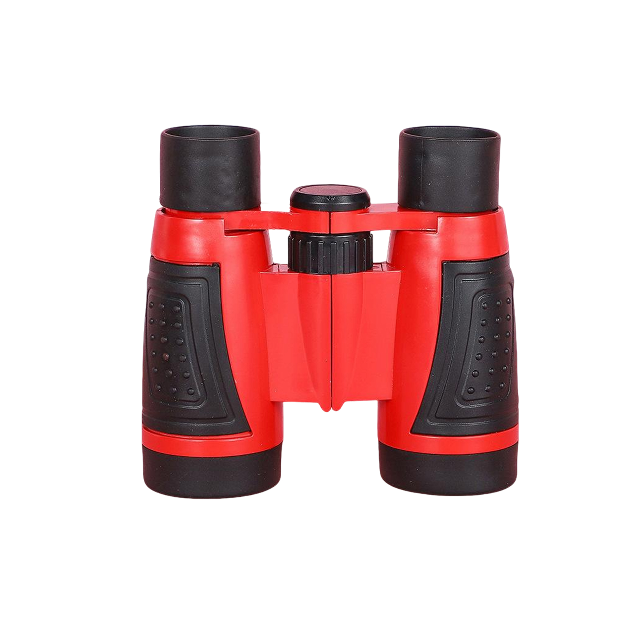 Compact Kids Binoculars Folded Design Easy Focus 4