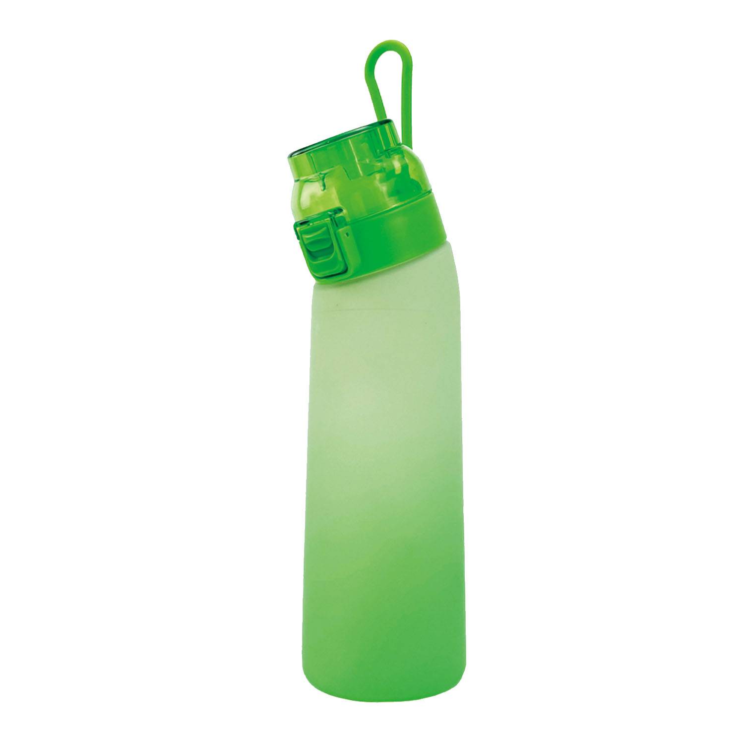 22oz Aroma Sports Bottle w/ Interchangeable Flavor Rings 5
