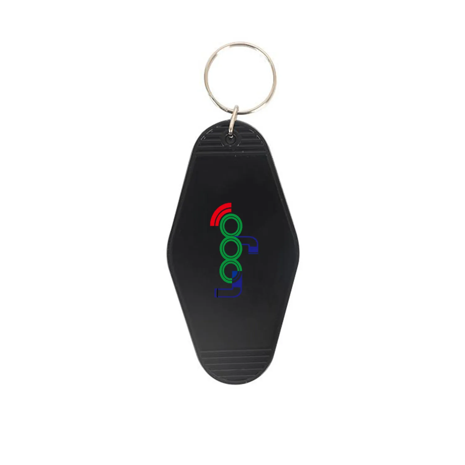 Motel Hotel Keychain For Customization 1