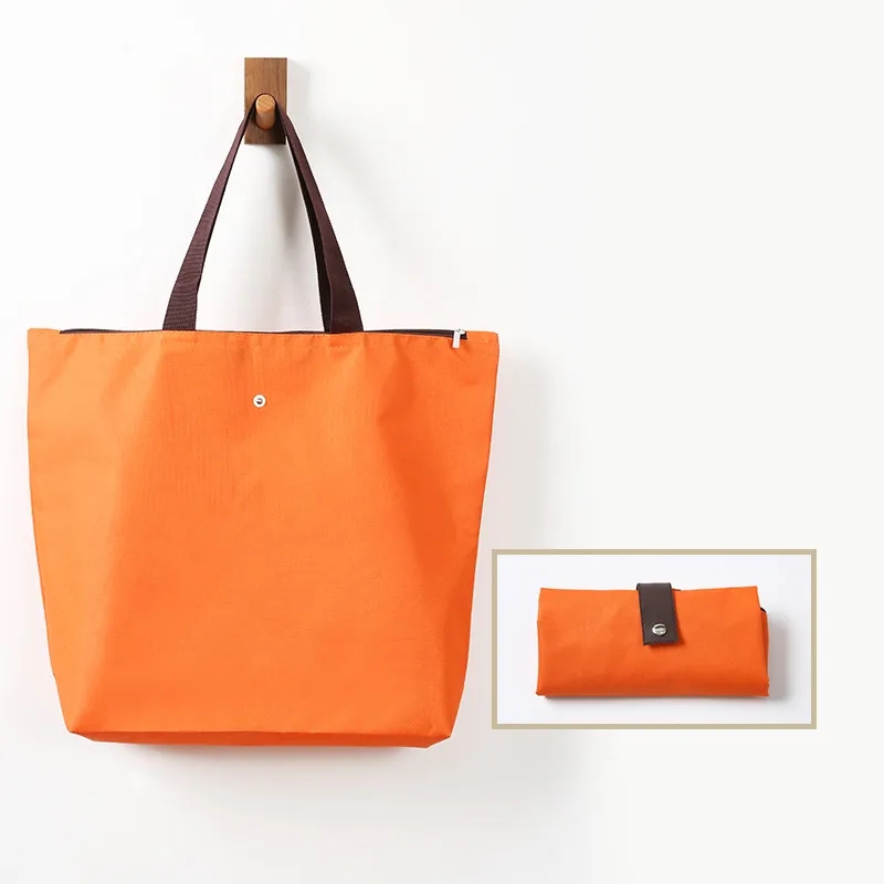 Customizable Shopping Bag 3