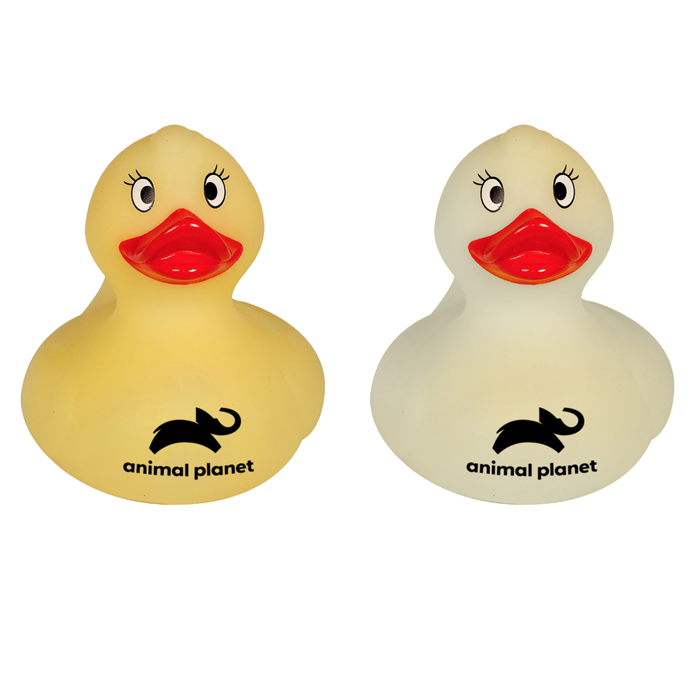 Color Changing Duck 7