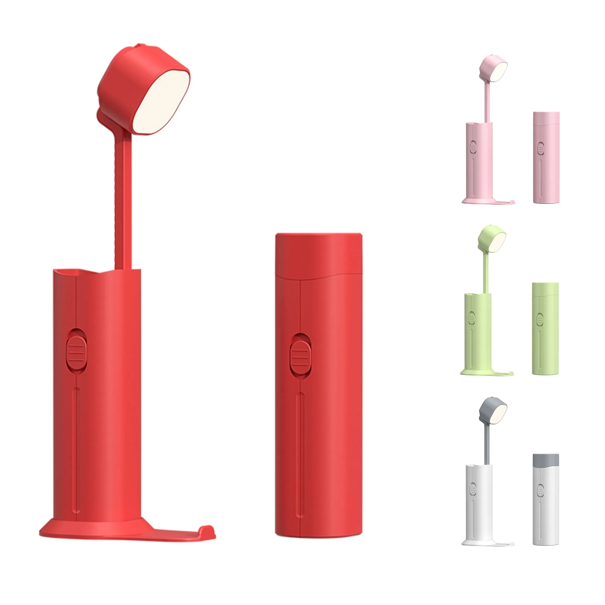 Multifunction Table Lamp 3