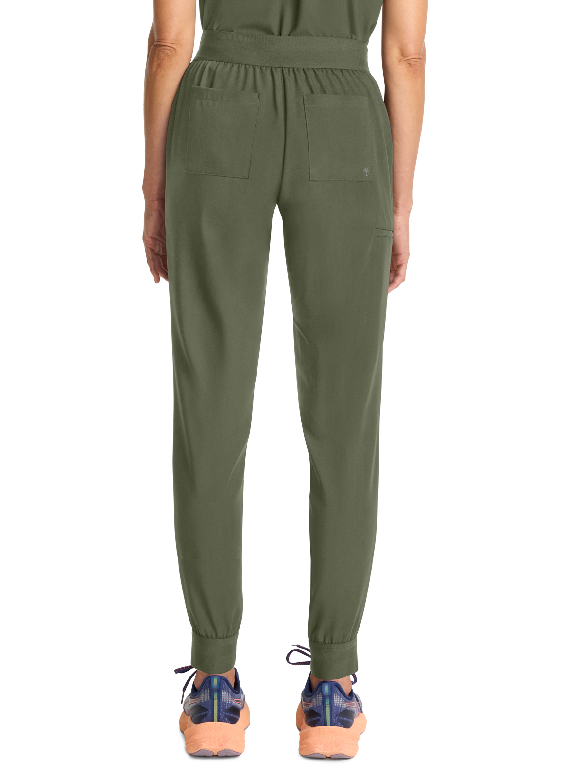 Healing Hands - HH Quest - Women's 5-Pocket Jogger Pant 20