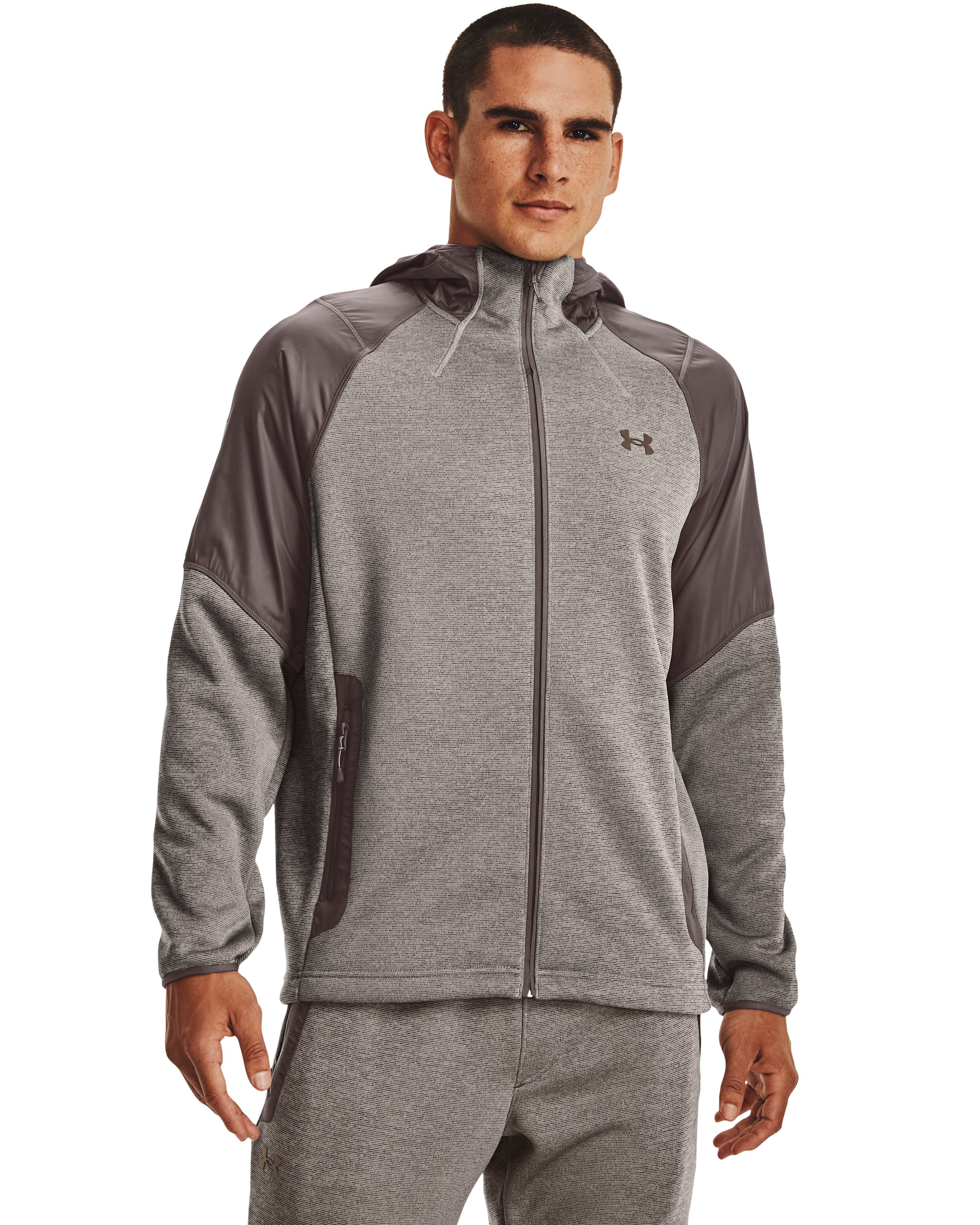UA Storm Men's Swacket 6