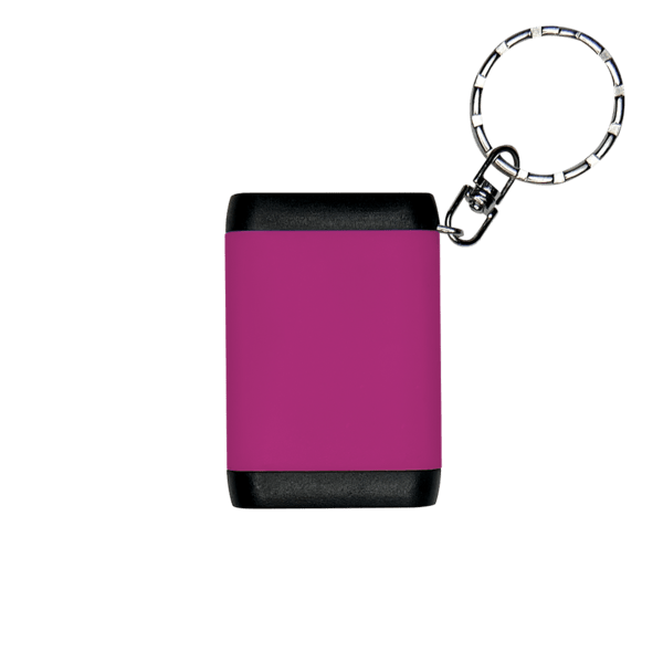 COB Flashlight Keychain 57