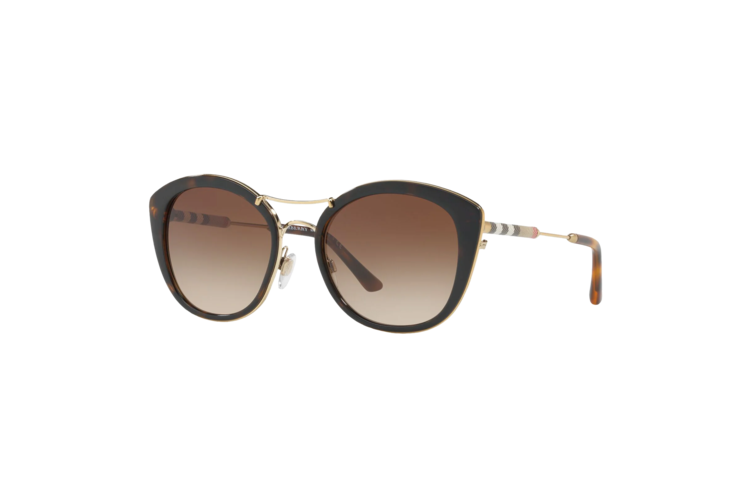 Burberry Women's BE4251Q Sunglasses 1