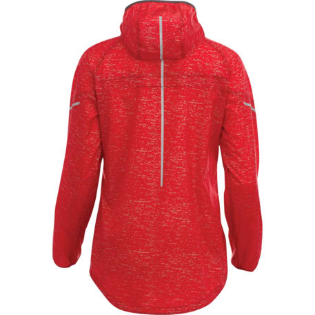 Women's SIGNAL Packable Jacket 69