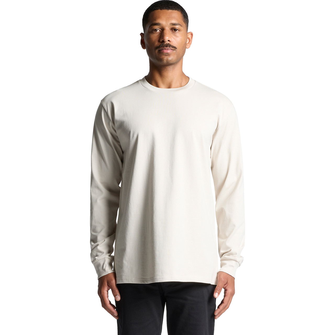 Classic L/S Tee | 5071 35
