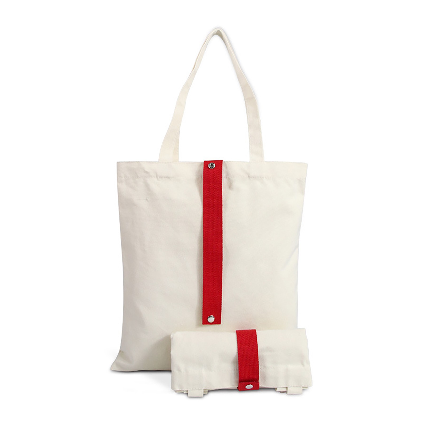 Canvas Tote Bag, custom tote bag with logo imprint 7