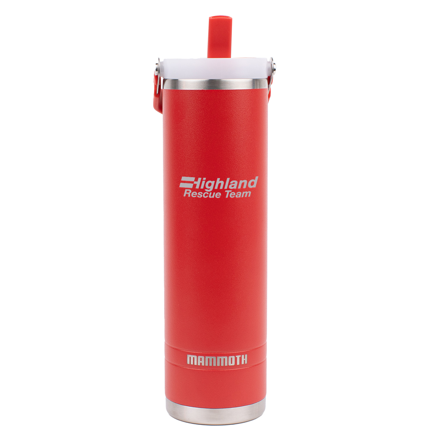 Mammoth® 20 Oz. Ascent Tumbler 18