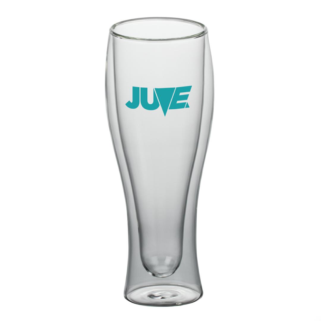 Borosilicate™ Bira Glass - 12oz 3