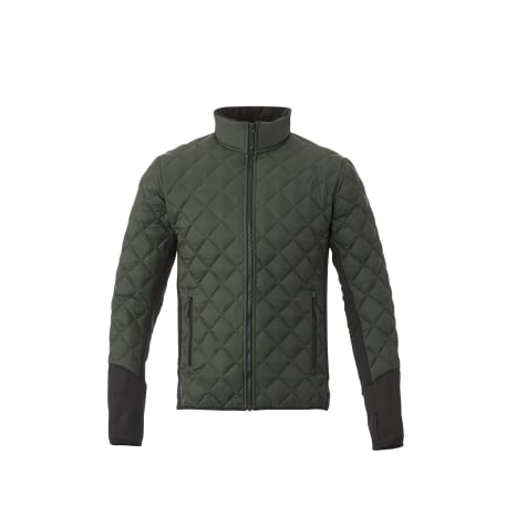Men's ROUGEMONT Hybrid Insulated Jacket 86