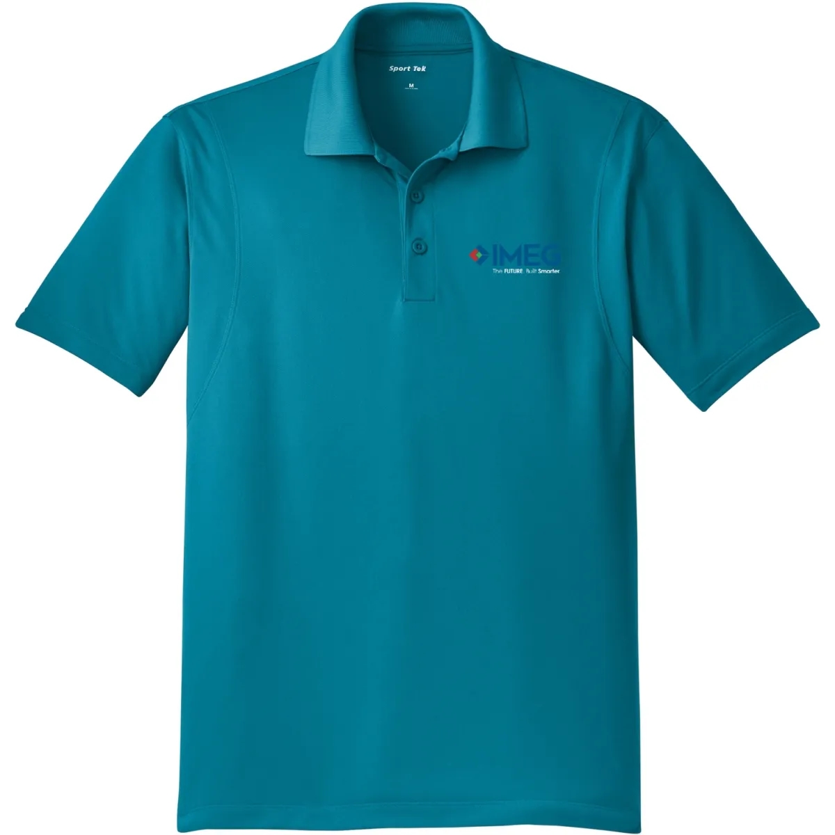 SPORT-TEK(R) MICROPIQUE SPORT-WICK(R) POLO 6