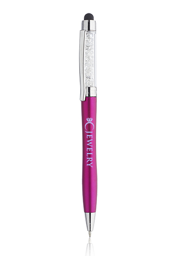 Park Avenue Crystalline Ballpoint Pens 18