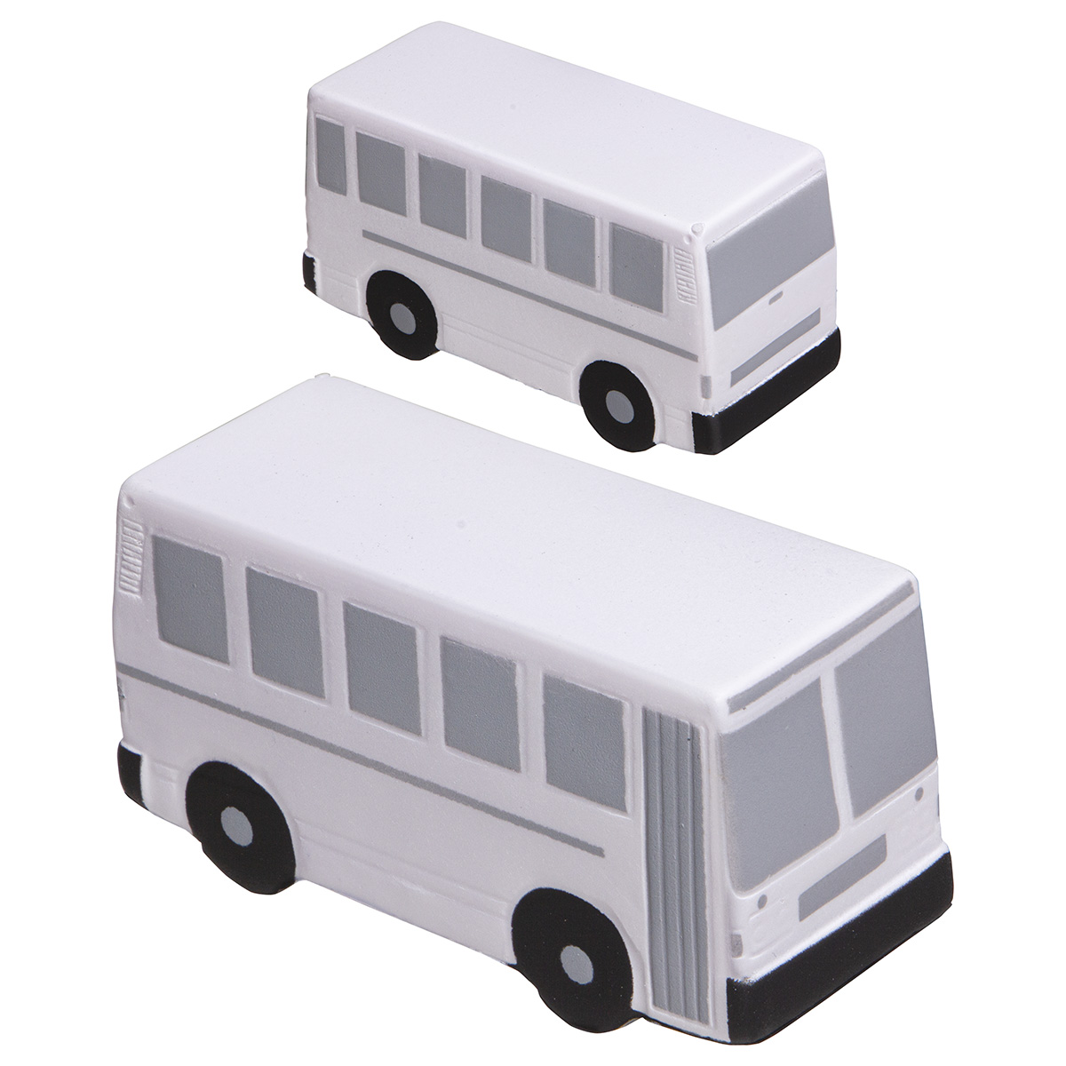 City Bus Stress Reliever 2