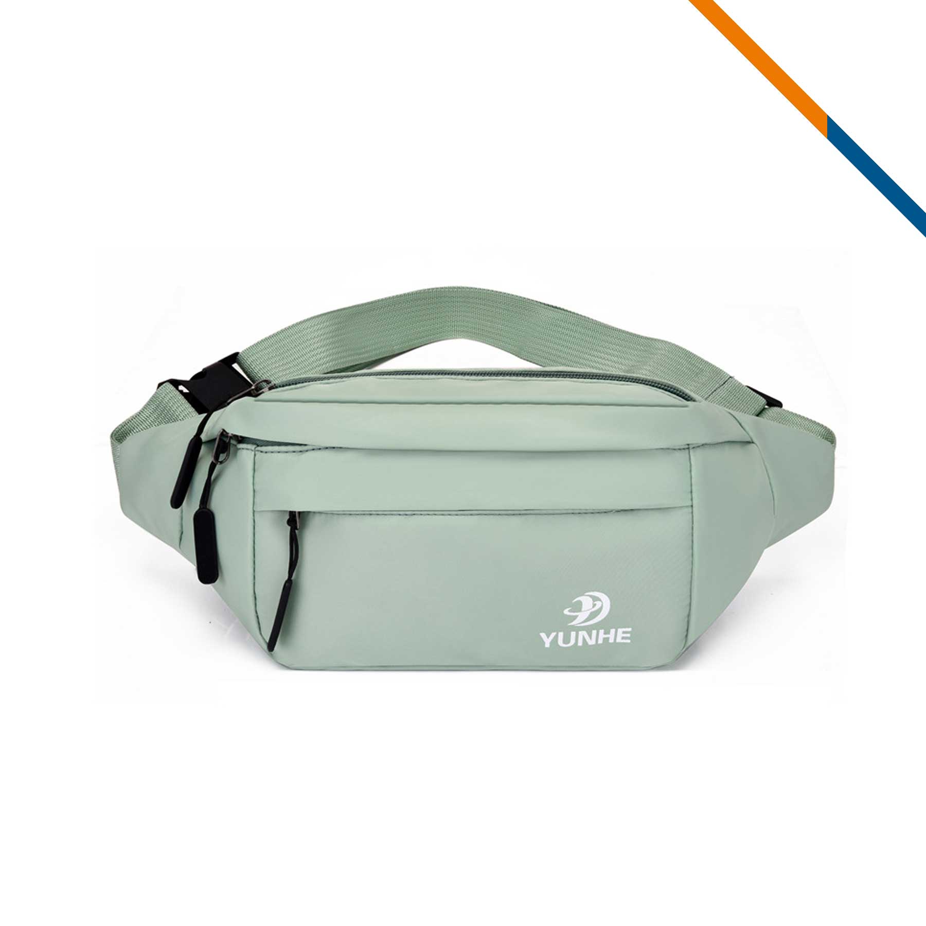 Jacobus Fanny Pack 3