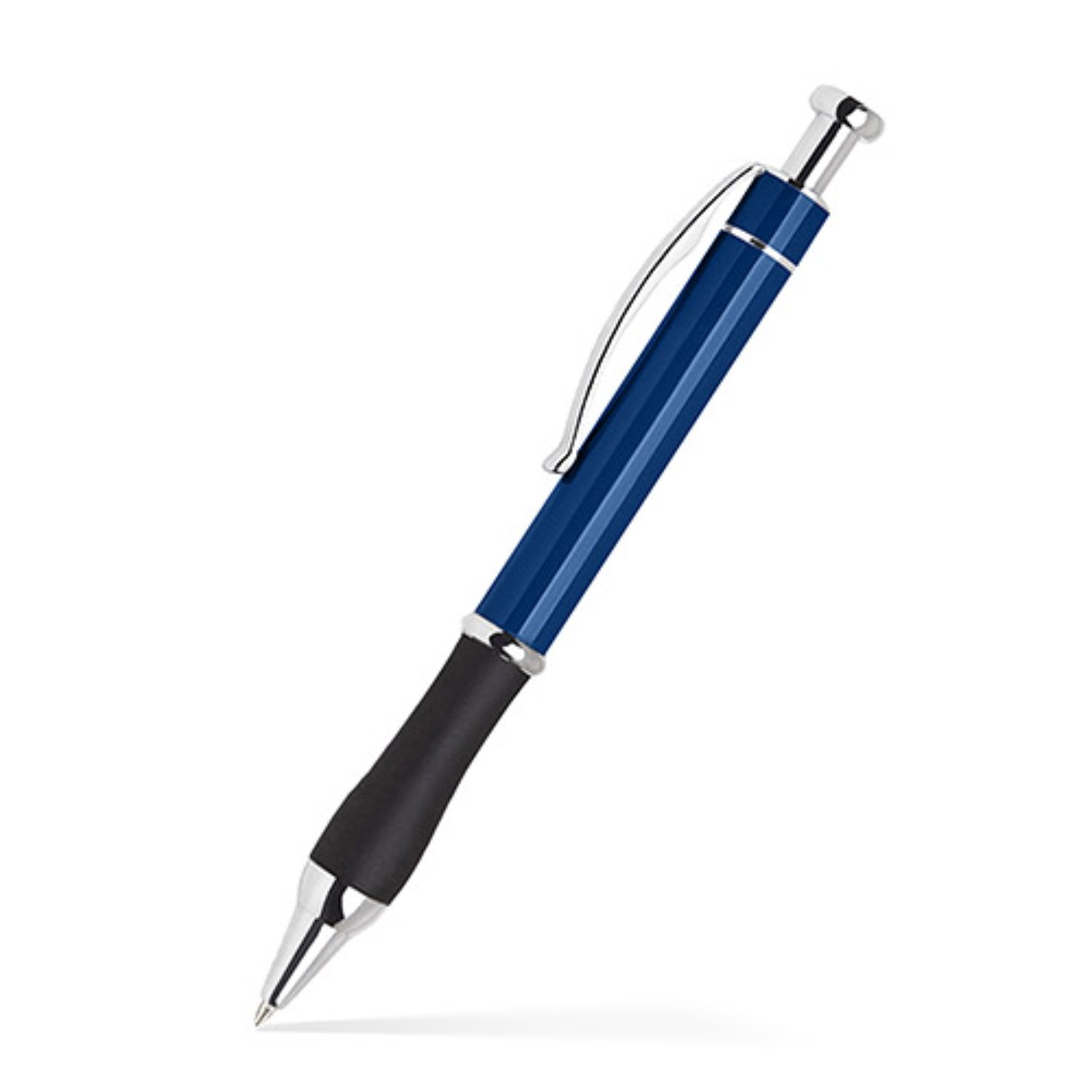 Aluminum Ballpoint Click Metal Pen 10