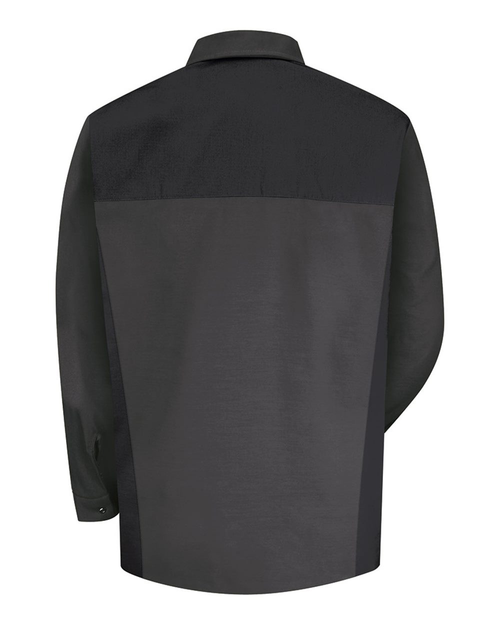 Long Sleeve Motorsports Shirt