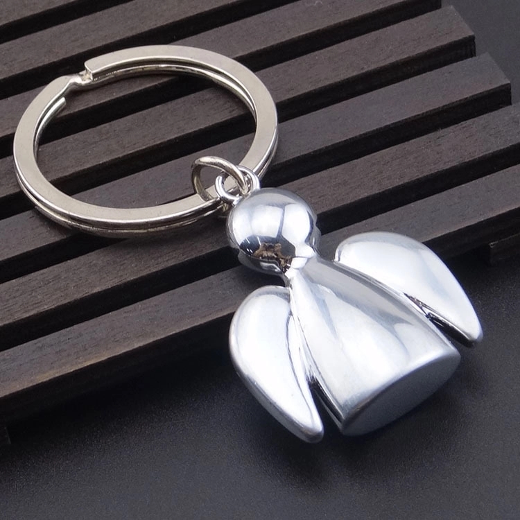 angle keychain 1