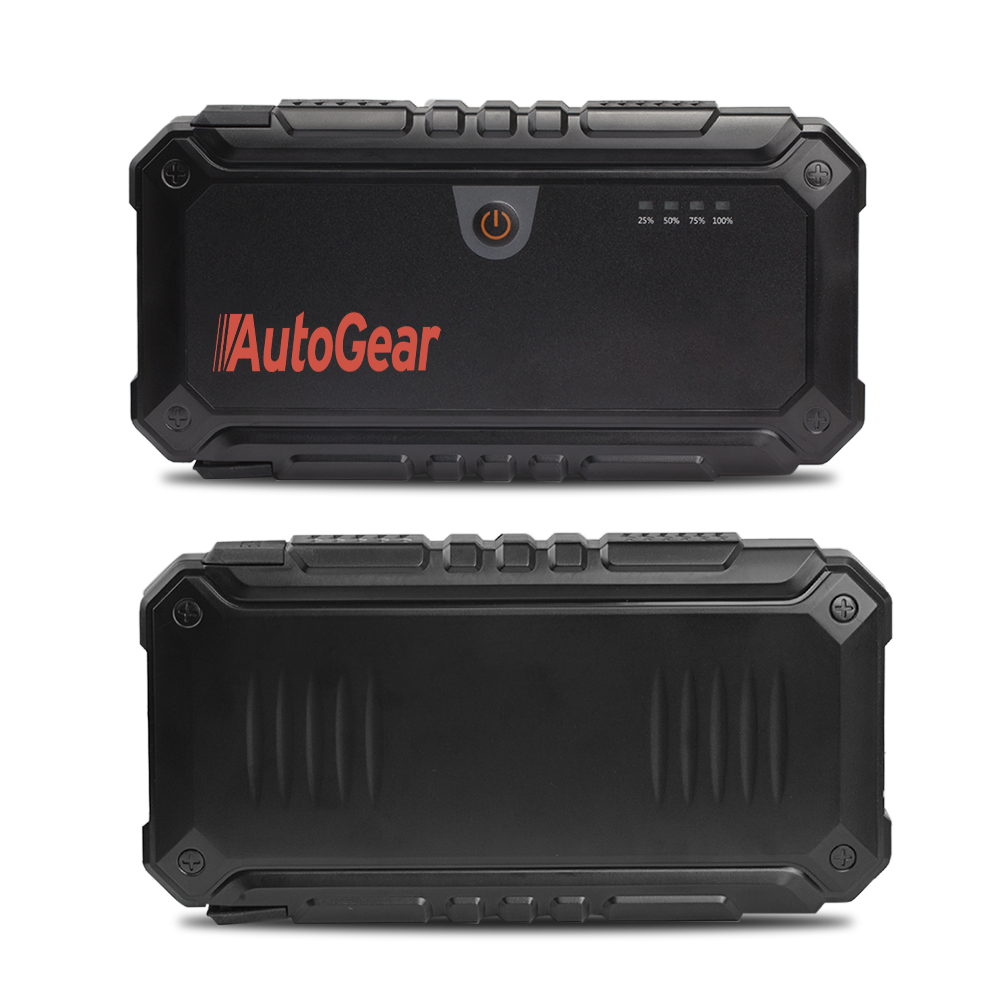Guardian Multi-Function Jump Starter 1