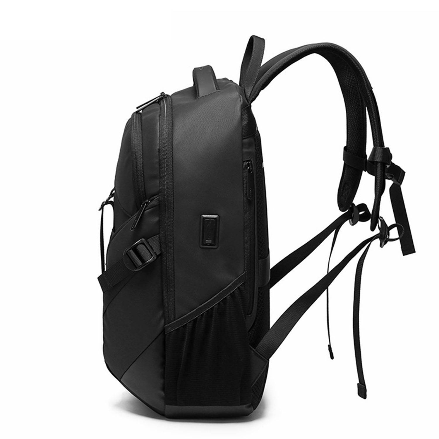Epithelium Stylish Backpack with USB Charging Port 5