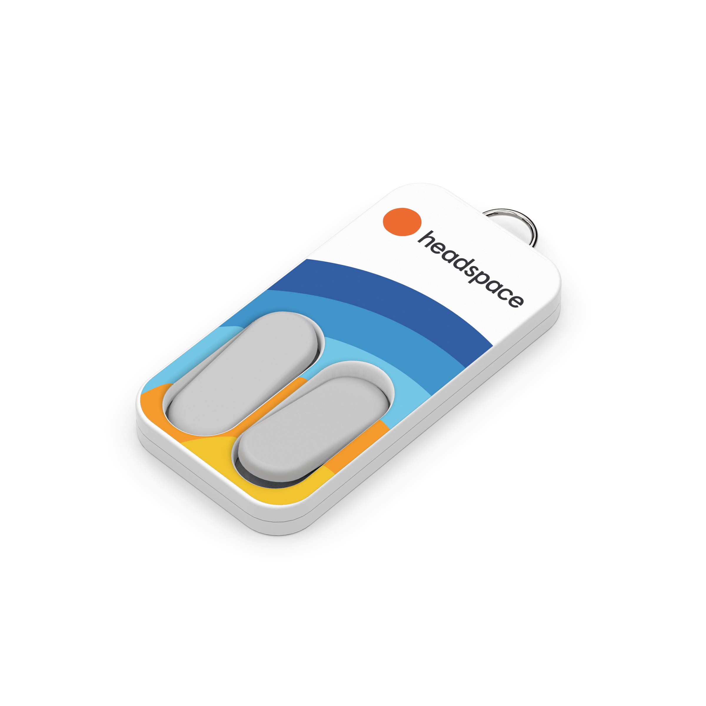 PowerSwitch: Dual Sensory Clicker 4