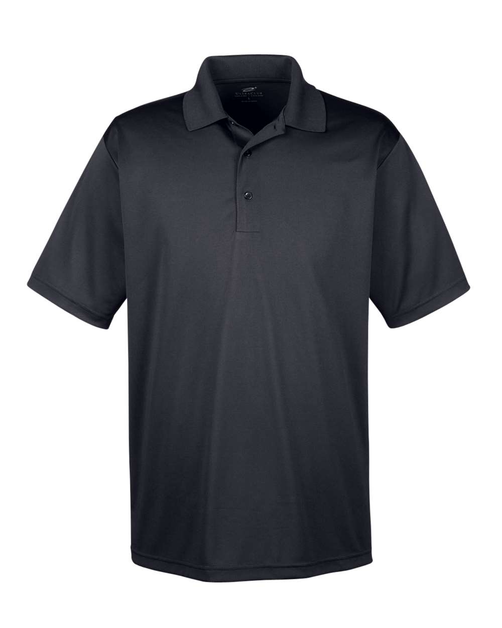 Men's Cool & Dry 8-Star Elite Performance Interlock Polo - 8610 24