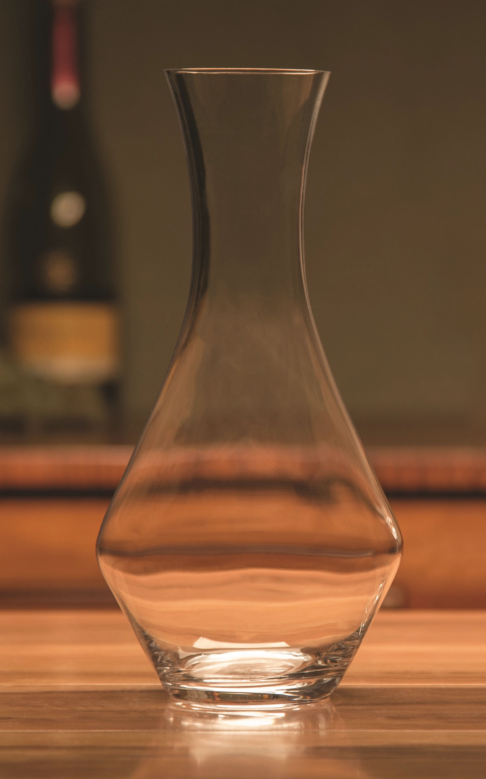 Riedel Merlot Carafe 3