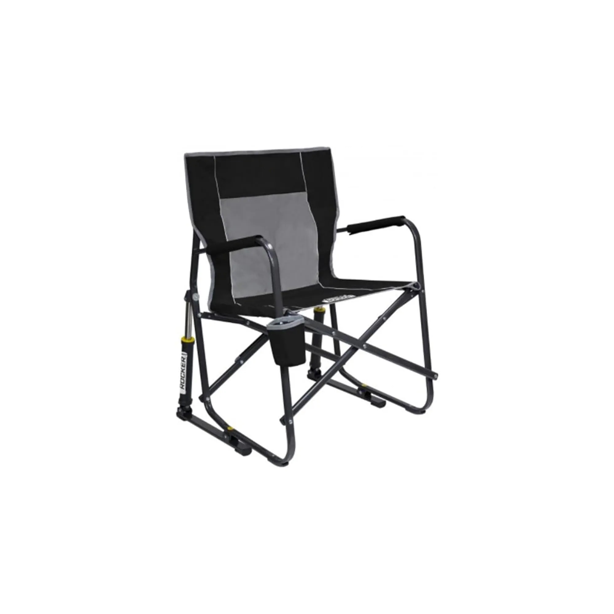 Outdoor Camping Chair 24" x 25" x 34.8" 4